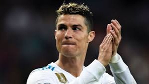 Cristiano Ronaldo $108 million